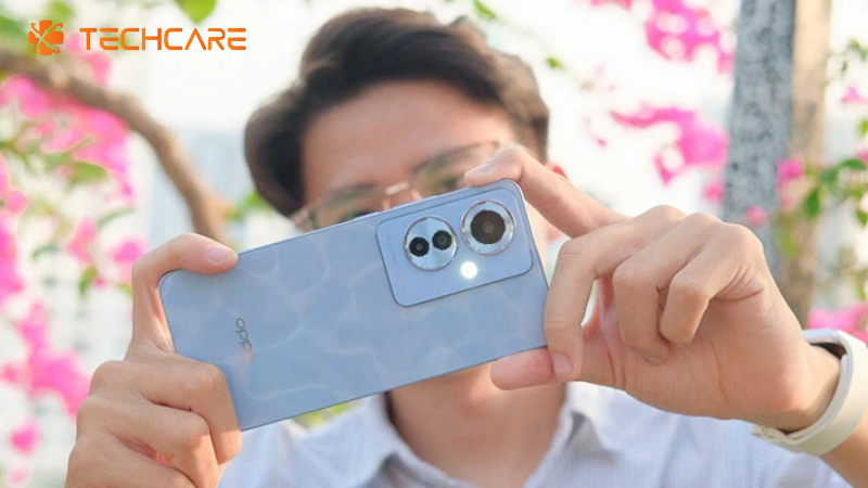 thay-camera-Oppo-reno-11F 5G-techcare